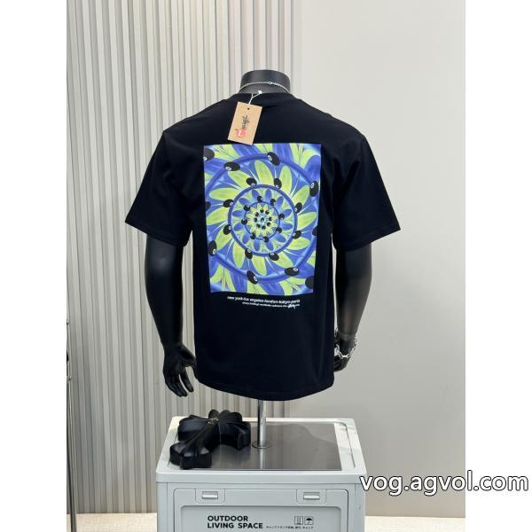 半袖Tシャツブランド レプリカ最新商品即完売必至カジュアルの定番STUSSY