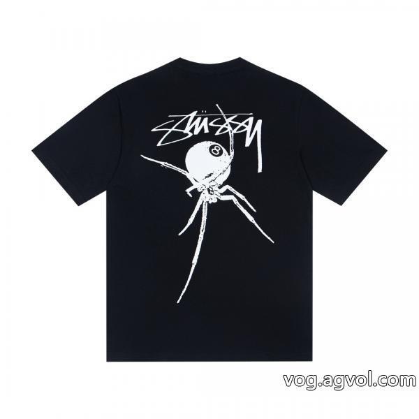 STUSSY半袖Tシャツ今季新作 セール最新人気　話題沸騰中スーパー コピー ブランド