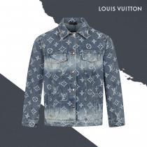 ブランド 激安 LOUIS VUITTON発表の新作モデルシンプル使えるコート