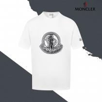 偽物 ブランド人気新商品SS23注目スタイル半袖Tシャツモンクレール