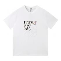 ブランド コピー s 級半袖TシャツLOEWE今流行2026年2026のトレンド