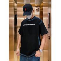 大注目お手頃価格半袖Tシャツブランド 通販 激安ALEXANDER WANG