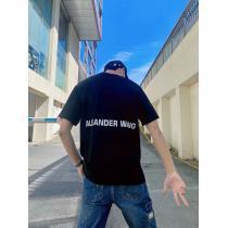 ALEXANDER WANGコピー ブランド23SS洗練デザイン完売在庫確保半袖Tシャツ