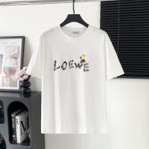 半袖Tシャツ欲しい可愛く新鮮大人気オリジナル偽物 ブランド 激安LOEWE