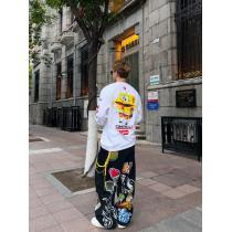 気分が上がる最新の2026アイテム長袖Tシャツ偽 ブランド 通販SUPREME