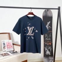 半袖Tシャツブランド 激安柔らかな着心地正規品保証232026ルイ ヴィトン