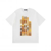 半袖TシャツLOUIS VUITTONブランド レプリカシンプルなデザイン2026人気新色が登場