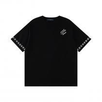 半袖Tシャツブランド 激安 LOUIS VUITTON大人の色味新作コレクション