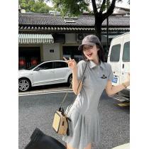 優しげ人気アイテム23SS洗練デザインワンピースVIVIENNE WESTWOOD激安 通販 専門