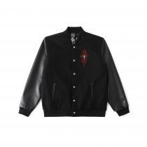 ブランド コピー 通販ジャケット人気話題今年の大トレンドCHROME HEARTS