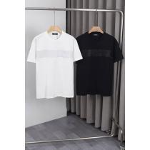 SS23極上発売上品に夏っぽさを感じる半袖Tシャツコピー 商品 販売BALMAIN