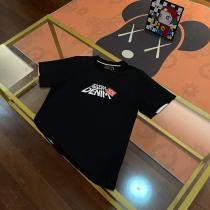 EVISUコピー ブランド 通販 安心半袖Tシャツ即発送最新作2026 在庫数限定
