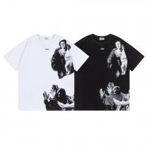 正規品保証232026先行販売半袖Tシャツオフホワイトブランド コピー s 級