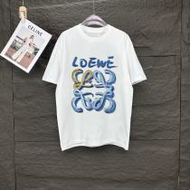 半袖Tシャツ上質感セール早いもの勝ちLOEWEコピー 商品 通販
