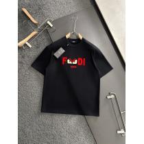 半袖Tシャツ話題の新作到着最新2026ブランド 激安 FENDI