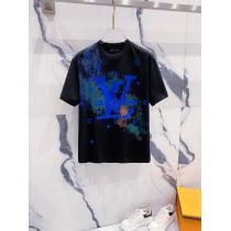 半袖Tシャツ2026大人気完売必須☆お早めにLOUIS VUITTON偽 ブランド 