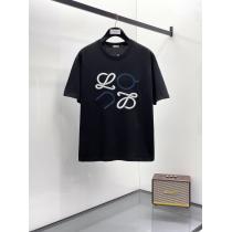 LOEWE半袖Tシャツブランド コピー s 級話題のブランド2026の流行りの新品