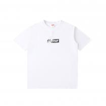 スーパー ブランド コピーSUPREME機能面抜群定番の人気商品半袖Tシャツ