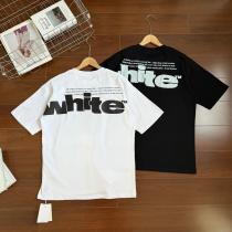 半袖Tシャツ最新2026素敵なデザインOff-Whiteブランド コピー 品