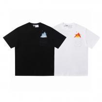 ロエベ半袖Tシャツ偽 ブランド 販売早い者勝ち大変大人気2026