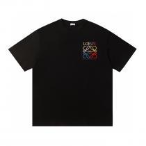 2026の流行りトップス人気モデル愛用ブランド スーパー コピー 通販半袖TシャツLOEWE