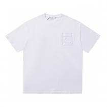 これは欲しい23SS洗練デザインLOEWE半袖Tシャツ通販 ブランド