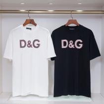 ファッションの最先端！2026トレンド半袖TシャツDolce&Gabbanaスーパー コピー 安心