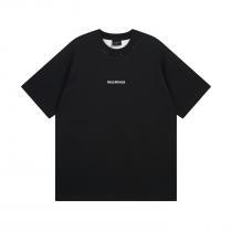 半袖Tシャツブランド コピー 優良balenciaga北欧ブランド肌触りの着心地が良く 