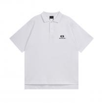 コピー ブランド 優良高級感が溢れた可愛い新モデル半袖Tシャツbalenciaga