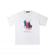 コピー ブランド 通販半袖Tシャツ人気沸騰中2026年の夏のマストPolo Ralph Lauren