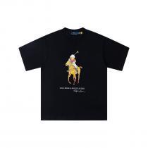Polo Ralph Lauren半袖Tシャツ流行スタイル2026新作大人の余裕が漂うスーパー コピー  
