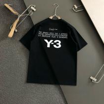 ワイ・スリー半袖Tシャツ激安 通販 専門使い勝手の良い爆発的人気