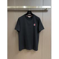 在庫あり即発夏の最新ファッションMONCLER半袖Tシャツ激安 通販 ブランド