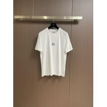 LOEWEブランド コピー 専門入荷予定SS23注目スタイル半袖Tシャツ
