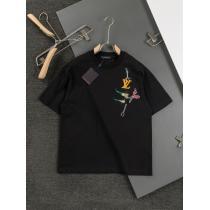 半袖Tシャツ偽 ブランドルイ ヴィトン話題のブランド新作コレクション