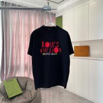 ブランド コピー 通販SS23完売必至最安価格新品ルイ ヴィトン半袖Tシャツ