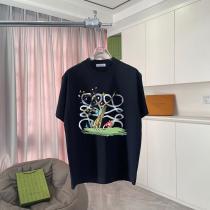 半袖TシャツLOEWE万能アイテム完売続出ブランド 偽物 激安