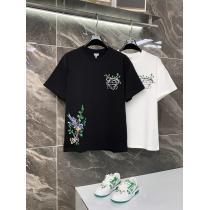 ロエベ夏に爆発的な人気海外直送半袖Tシャツコピー ブランド 優良