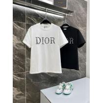 スーパー コピー ブランド 専門半袖Tシャツ22/23AW新作 今年風DIOR