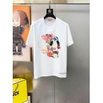半袖Tシャツ偽 ブランド 販売alexander mcqueen2026トレンドお手頃価格