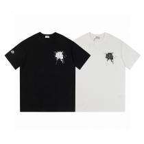 今年コレクション新作登場！オフィスファッション半袖TシャツMONCLERスーパー コピー 品