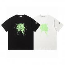 半袖TシャツMONCLER完売必須最前線2026スーパー コピー ブランド 専門