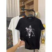 着心地良く2026年新作通販ルイ ヴィトン半袖Tシャツコピー 品 ブランド