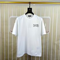 偽物 ブランド 販売お手軽な価格気分が上がるbalenciaga半袖Tシャツ