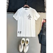 半袖Tシャツブランド コピー s 級CHROME HEARTS機能的なアイテム魅力的な新作