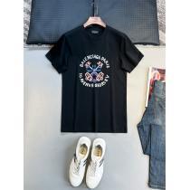 バレンシアガ定番人気商品注目新ブランド半袖Tシャツコピー 品 販売