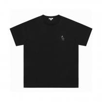 新作限定華やかキュート即完売半袖TシャツLOEWEコピー ブランド 販売