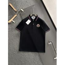 偽物 ブランド 販売MONCLER半袖Tシャツ手持ち在庫あり海外セレブ愛用オンライン限定商品