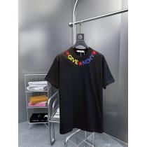 ブランド 通販 激安完売必須☆お早めに人気ブランドGIVENCHY半袖Tシャツ