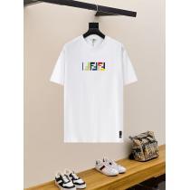 ブランド コピーフェンディ半袖Tシャツ人気沸騰中SS23限定版